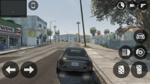 Grand Theft Auto V 3