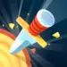 descargar knife hit mod apk para android