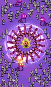 Little Hero: Survival.io 2