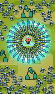 Little Hero: Survival.io 3