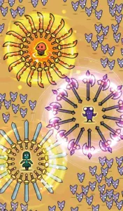 Little Hero: Survival.io 4