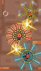 Little Hero: Survival.io 5