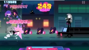 Muse Dash: Inmortalidad 3