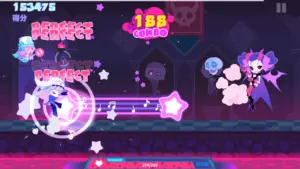 Muse Dash: Inmortalidad 2