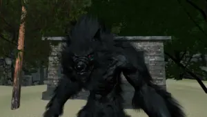 Mutant Zone 2: Mod 2