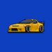 descargar pixel car racer mod apk para android