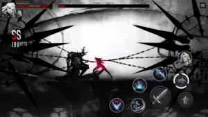 Shadow Slayer: Dinero Infinito 2