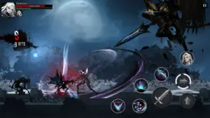 Shadow Slayer: Dinero Infinito 3