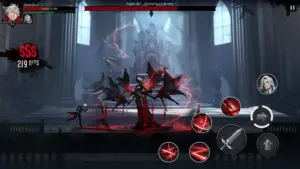 Shadow Slayer: Dinero Infinito 4