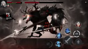 Shadow Slayer: Dinero Infinito 1