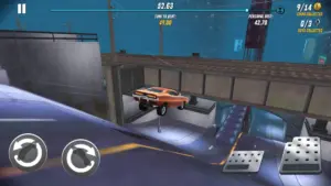 Stunt Car Extreme: Dinero Infinito 2