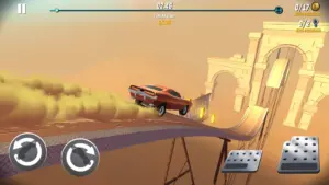 Stunt Car Extreme: Dinero Infinito 3
