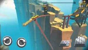 Stunt Car Extreme: Dinero Infinito 4
