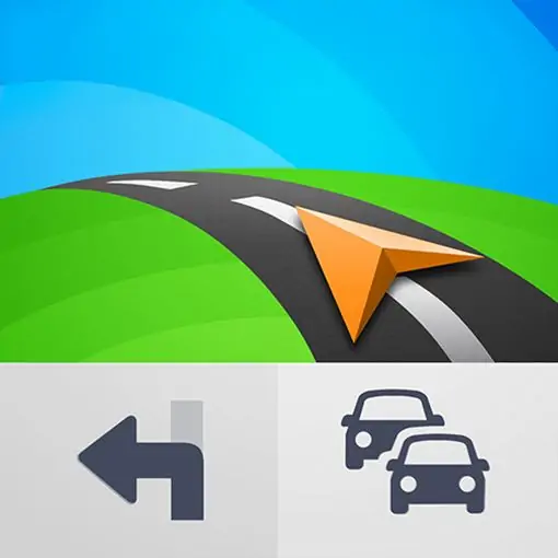 descargar sygic gps premium apk para android