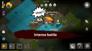 The Wild Darkness: Energía Infinita 3