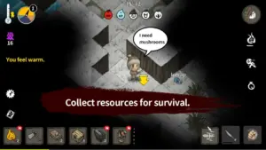 The Wild Darkness: Energía Infinita 1