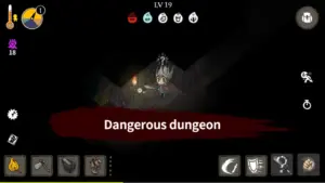 The Wild Darkness: Energía Infinita 2