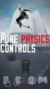 True Skate: Dinero Infinito 1