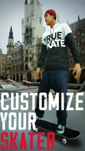 True Skate: Dinero Infinito 3