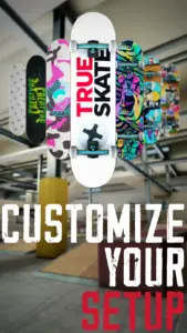 True Skate: Dinero Infinito 4