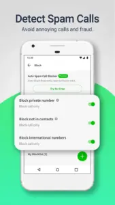 Whoscall Premium 3