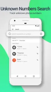 Whoscall Premium 4