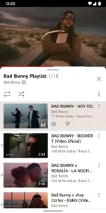 YouTube Premium 5