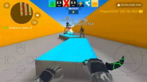 Bhop Pro: Dinero Infinito 2