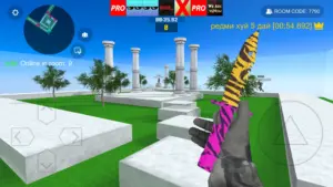 Bhop Pro: Dinero Infinito 3