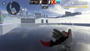 Bhop Pro: Dinero Infinito 4