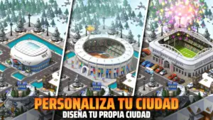 City Island 5: Dinero Infinito 2