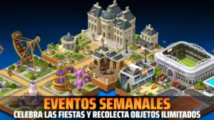 City Island 5: Dinero Infinito 4