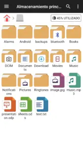 File Manager Premium 3