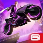 descargar gangstar vegas mod apk para android