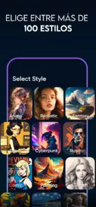 Imagine AI Premium 4