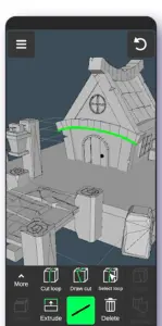 3D Modeling App Premium 1