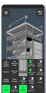 3D Modeling App Premium 3