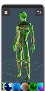 3D Modeling App Premium 4