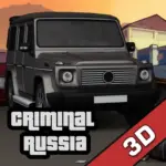 descargar criminal russia 3d mod apk para android