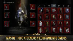 Demon Hunter: Mod Menu 3