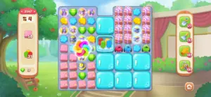 Garden Affairs: Dinero Infinito 4