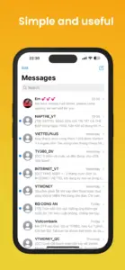 Messages iOS 17 Premium 1
