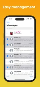 Messages iOS 17 Premium 3