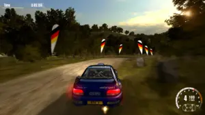 Rush Rally 3: Dinero Infinito 3