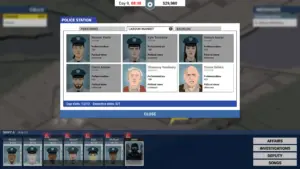 This Is the Police: Dinero Infinito 3