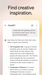 ChatGPT Premium 2