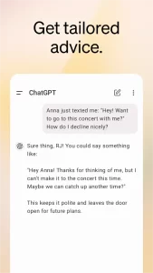 ChatGPT Premium 3