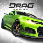 descargar drag racing mod apk para android