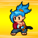 descargar guardian war mod apk para android