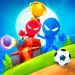descargar stickman party mod apk para android